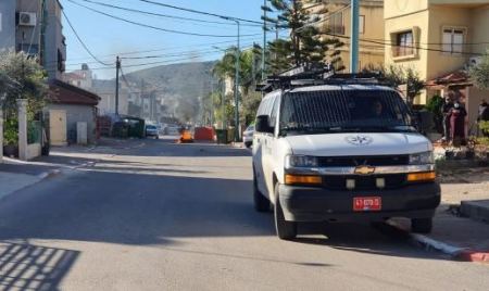 طرعان : حملة اعتقالات للشرطة على خلفية الشجار