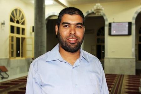 يافا: مقتل الشيخ محمد ابو نجم بإطلاق نار