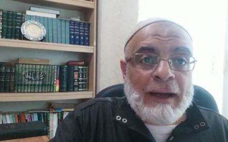 الذبح اليومي للامة - الشيخ خالد قبها