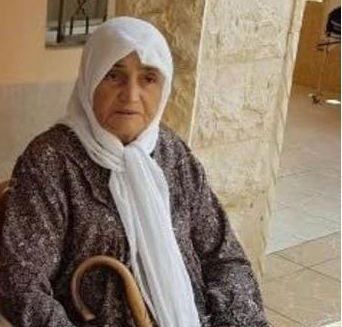 في ذمة الله ... الحاجة آمنة احمد كبها ( ام امل )