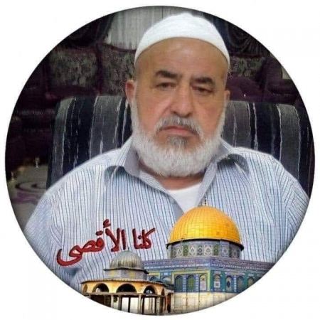 القدس : وفاة غالب جبر من العيزرية اصيب بنوبة قلبية اثر شجار عائلي
