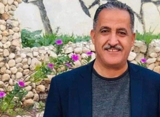 العثور على جثة قاض عسكري بمنزله في طولكرم