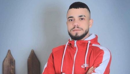 نابلس : شهيد برصاص الاحتلال في مخيم بلاطة