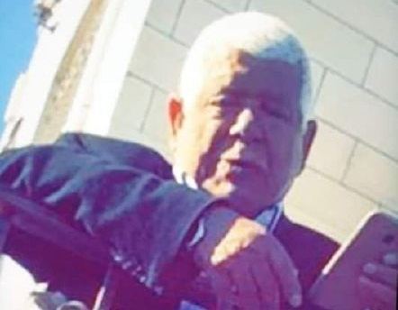 استشهاد مسن جراء الاعتداء عليه من قبل جنود الاحتلال قي جلجليا