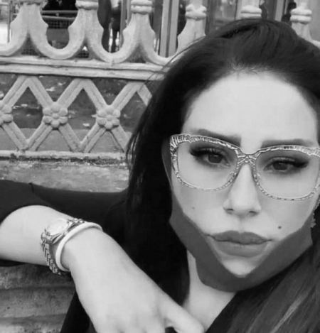 الرملة : مقتل سهيلة جاروشي بإطلاق نار