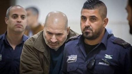 استشهاد الاسير المقدسي جميل التميمي في سجون الاحتلال