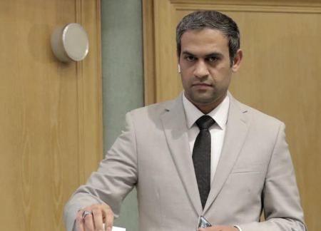 الاردن : حبس نائب مفصول 12 عاماً على خلفية تصريحات " مسيئة للملك والمجتمع "