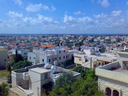 رهط : المحكمة تدين شاباً بمحاولة تنفيذ عملية طعن قرب المسجد الاقصى
