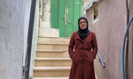 القدس : الاحتلال يخطر بإخلاء منزل عائلة سالم في الشيخ جراح