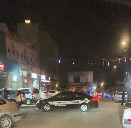 اللد : مقتل حسين العيساوي بإطلاق نار