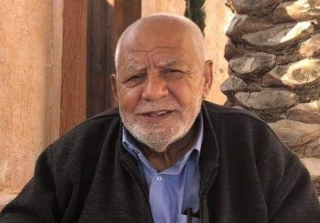 في ذمة الله ... عبد الله يوسف علي كبها من برطعة