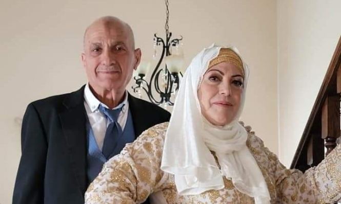 رام الله : مصرع زوجين اختنقا بسبب غاز مدفأة