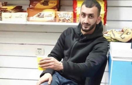 مصرع شاب من تل السبع بحادث سير