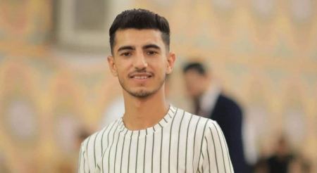 مصرع شاب واصابات بحادث سير شرق نابلس