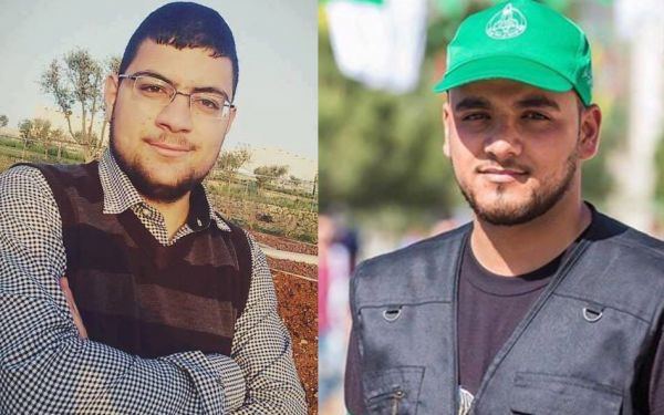 قوة اسرائيلية مستعربة تختطف طالبين من جامعة بيرزيت بالضفة الغربية