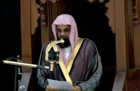 فيديو .. ماذا قال الشيخ سعود الشريم عن مواقع التواصل الاجتماعي ؟