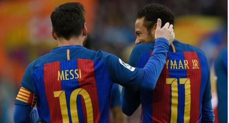 برشلونة يفوز على أتلتيك بيلباو بـ 3 أهداف نظيفة