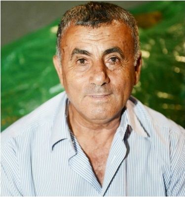 مصرع احمد غنايم من سخنين اثناء حرثه لارض زراعية بالمدينة