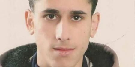 استشهاد الأسير محمد الجلاد في مستشفى ‘بيلنسون ‘