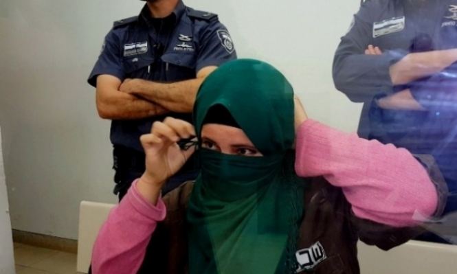 كفرقاسم ... 16 سنة سجن لـ لشاتيلا أبو عيادة