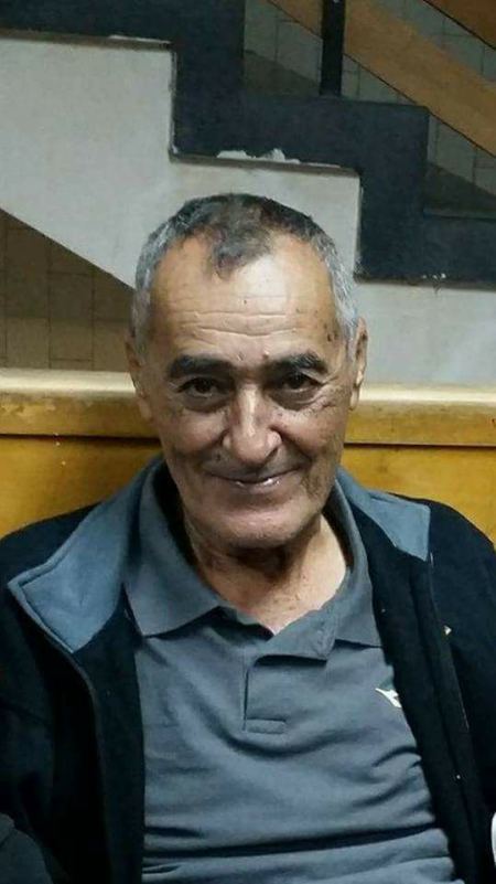 في ذمة الله ... أحمد يعقوب قاسم كبها ‘ أب أكرم ‘