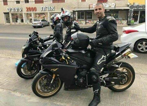 مصرع شاب من باقة الغربية بحادث ذاتي