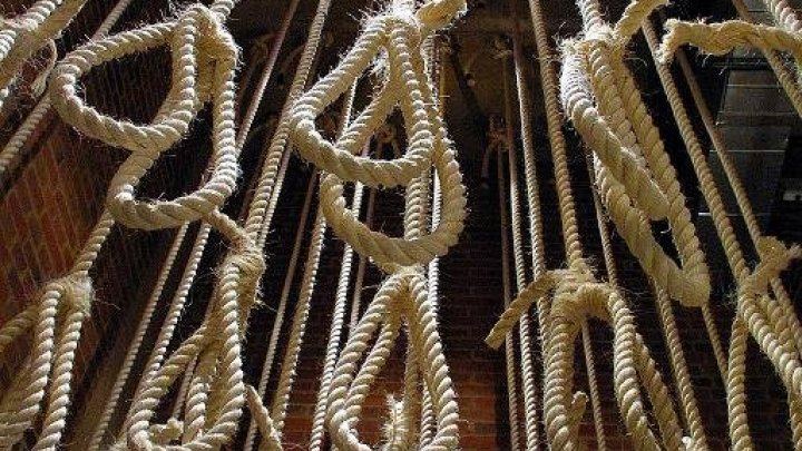 غزة ... حكم بإعدام 6 عملاء للاحتلال الاسرائيلي
