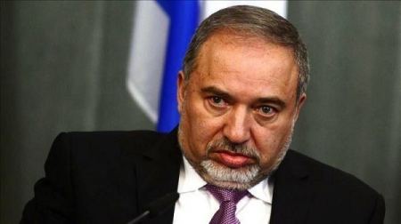 ليبرمان ... لا داعي بأن يبقى أهالي ام الفحم مواطنين في اسرائيل