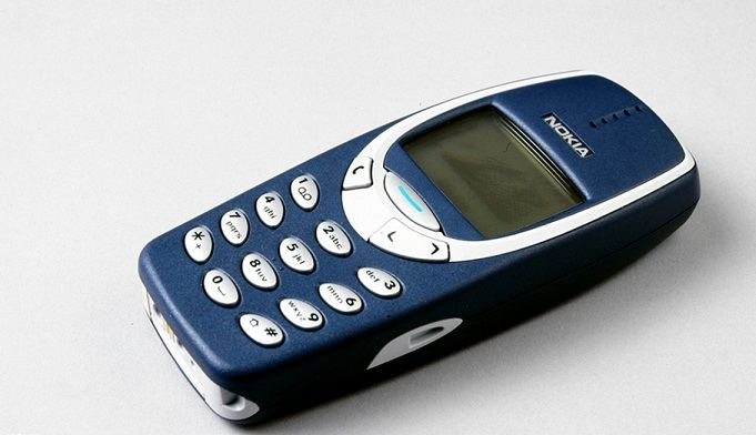 نوكيا 3310 ينطلق هذا الاسبوع في برشلونة