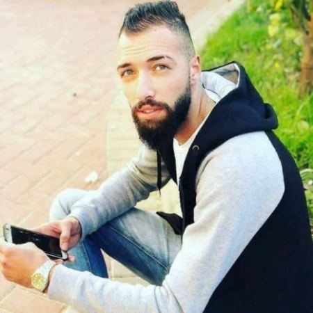  وفاة شاب من بديا نتيجة اصابته في حادث طرق وقع قبل عدة ايام 