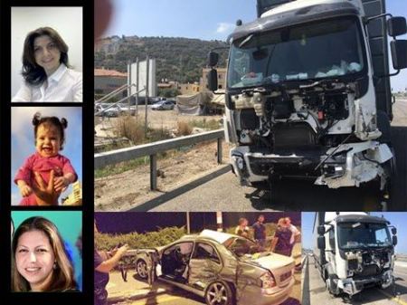 ادانة كمال ذياب من حيفا بالتسبب بوفاة 3 اشخاص من يافا