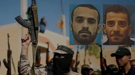 ‘ الشاباك ‘ يدعي كشف خلية في بيت لحم خططت لاغتيال ليبرمان