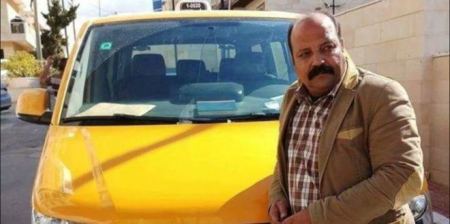  مجهولون يخطفون سائق عمومي من نابلس