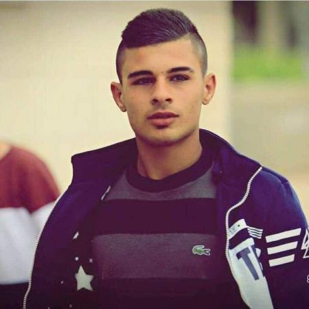 استشهاد شاب عند حاجز الجلمة في جنين