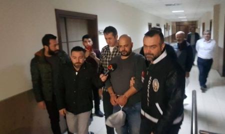 شقيق سوار يعترف بتنفيذ جريمة القتل