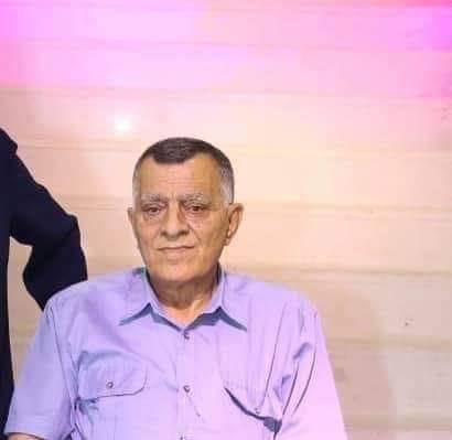 في رثاء المربي المرحوم محمود العاصي – عسلية ... بقلم شاكر فريد حسن 