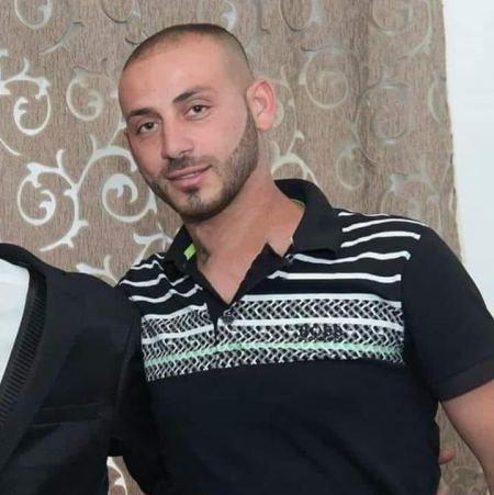 مقتل محمد ابو زينة من قرية سالم بإطلاق نار