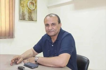 برطعة | غسان كبها يفوز بانتخابات حركة فتح - اقليم جنين