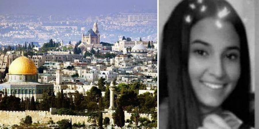 وفاة فتاة مقدسية متأثرة بإصابتها جراء سقوطها عن شرفة منزلها
