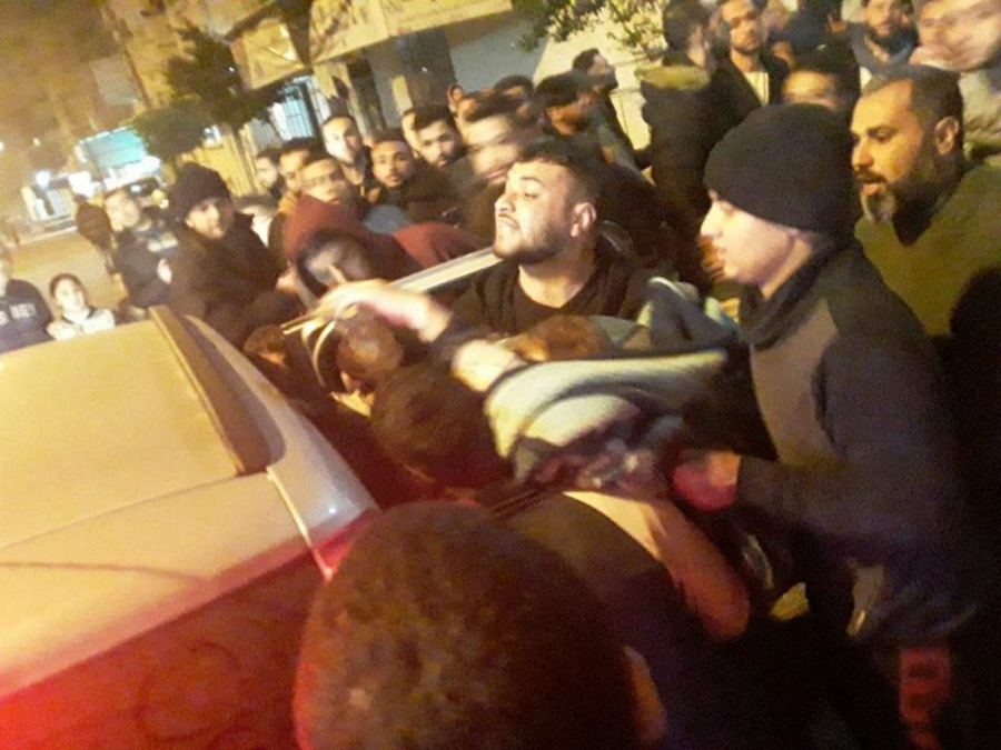 شهيد و 3 اصابات جراء انفجار عرضي في غزة