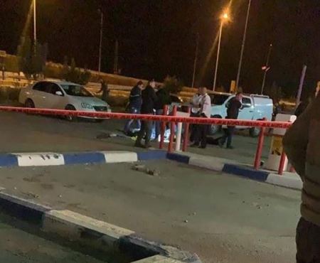 مقتل عودة ابو جليدان من العزازمة بإطلاق نار