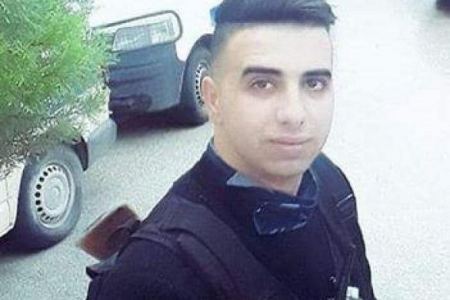 جنين ...شهيد من الشرطة الفلسطينية متأثراً بإصابته بنيران الاحتلال