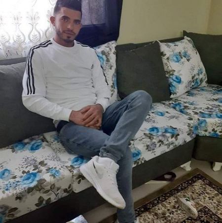 مصرع شاب بحادث عمل في برطعة