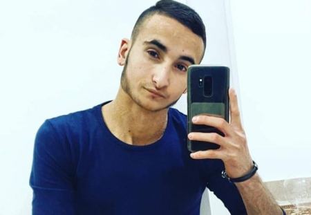 مصرع شاب من اللد بحادث سير قرب " ليشون ليتسيون"