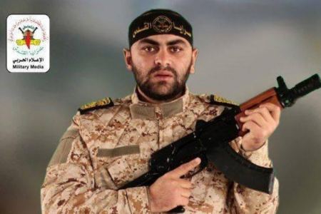 شهيد برصاص الاحتلال شرق خانيونس