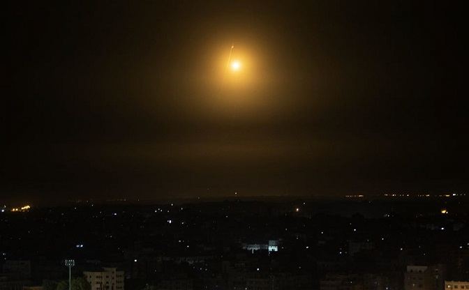 بسبب التصعيد الحالي ... اغلاق مناطق في الجنوب وتعطيل المدارس