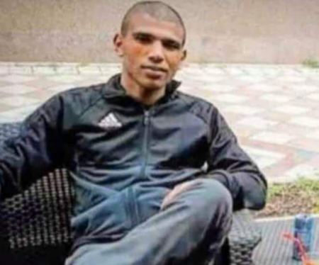 مقتل الشاب نبيل عماش من جسر الزرقاء بإطلاق نار