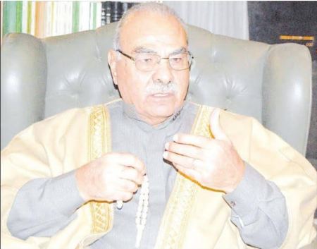 رحيل المفكر الاسلامي محمد عمارة