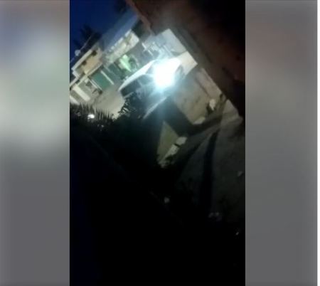 شرطة الاحتلال تشن حملة تفتيش على سكنات العمال في برطعة 