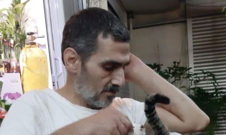 حيفا ... دفن جثمان الشاب شادي بنا